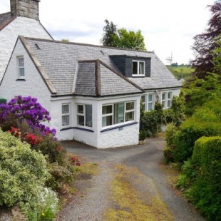 Фотография гостевого дома Rowan Cottage