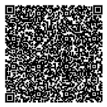 QR код гостиницы Учебного центра профсоюзов