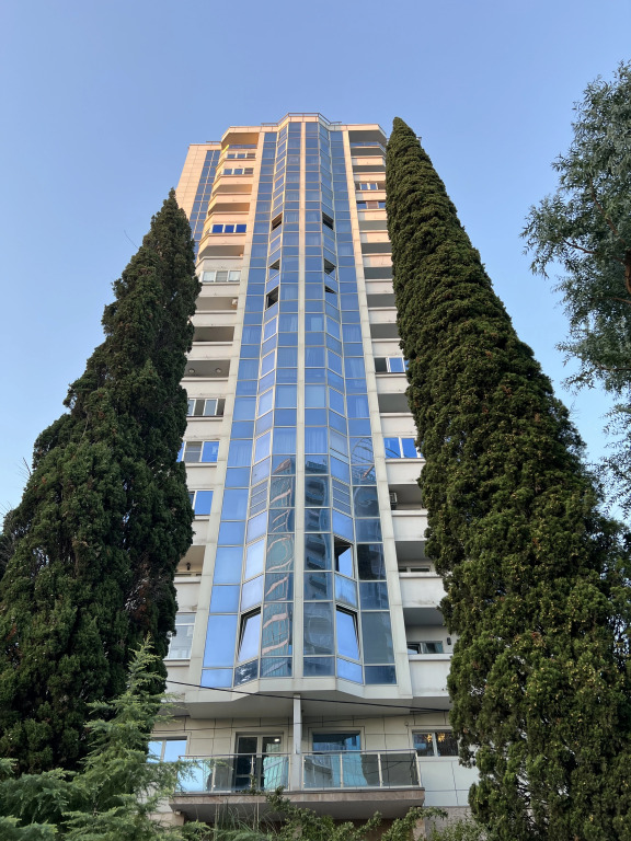 Фотография квартиры Апартаменты В золотом треугольнике Сочи