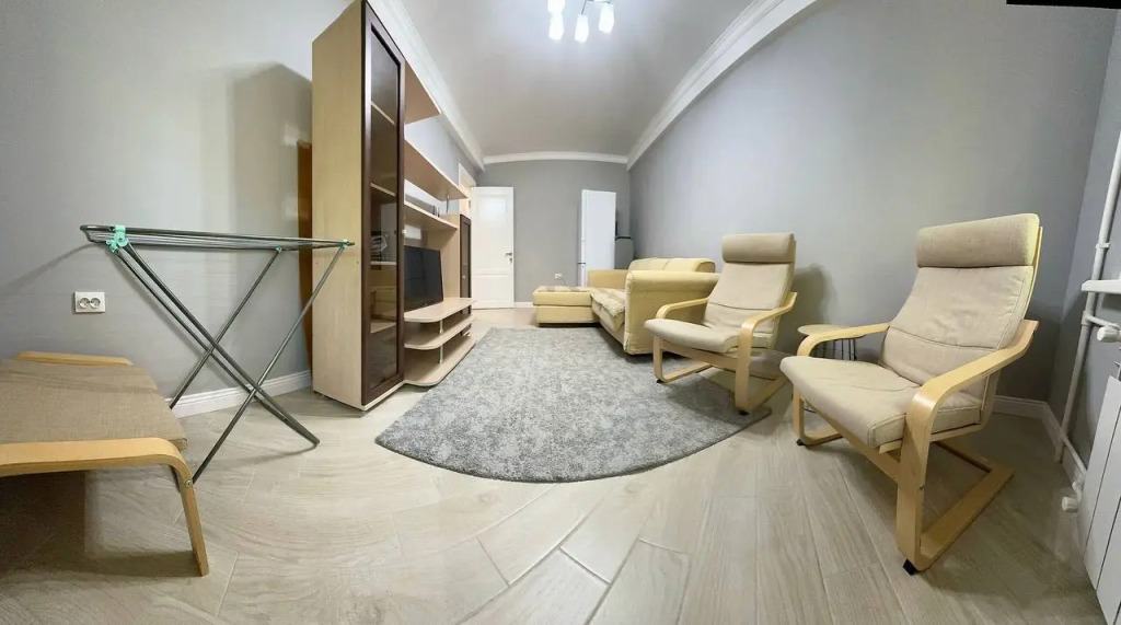 Фотография квартиры Квартира Уютная с Евроремонтом в самом Сердце Каспийска