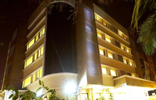 Фотография гостиницы 7 Apple Hotel Pimpri Pune