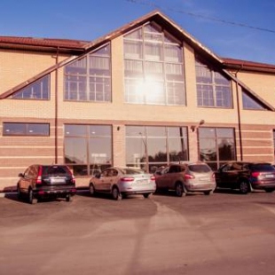 Фотография мини отеля Гранд отель Экспресс