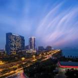 Фотография гостиницы DoubleTree by Hilton Hotel Xiamen - Wuyuan Bay