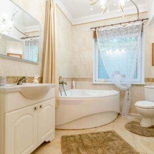 Фотография квартиры Апартаменты на улице Марины Расковой