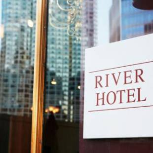 Фотографии гостиницы 
            River Hotel