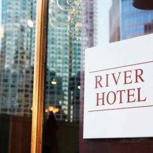 Фотографии гостиницы
River Hotel