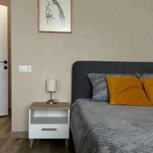 Фотография квартиры Квартира в Отличном Районе Города