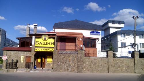 Фотография мини отеля Дон Кихот