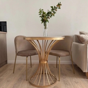 Фотография квартиры Апартаменты Дизайнерская студия в ЖК IREMEL TOWER