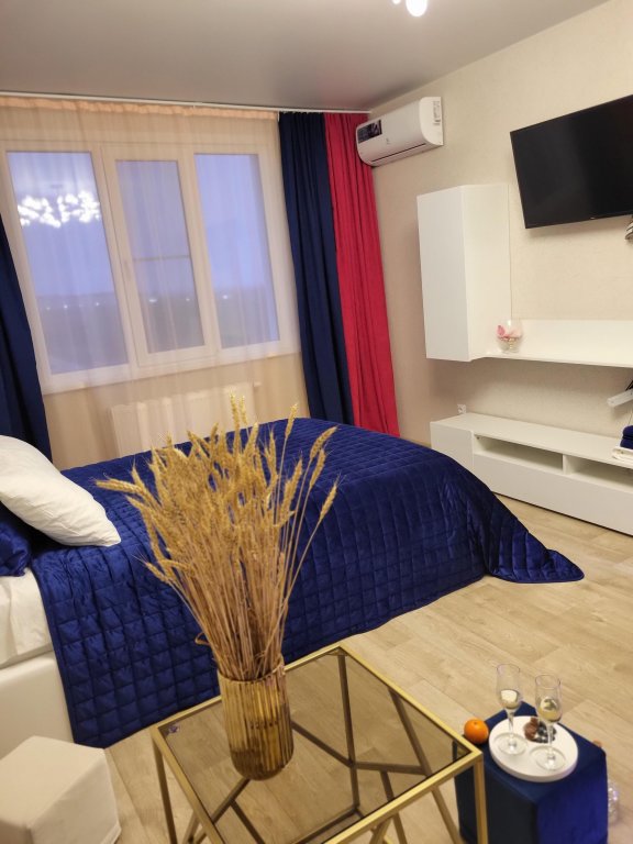 Фотография квартиры Апартаменты КАК ДОМА