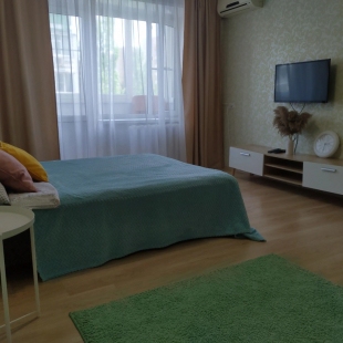 Фотография квартиры Квартира Уютная в Тихом Районе