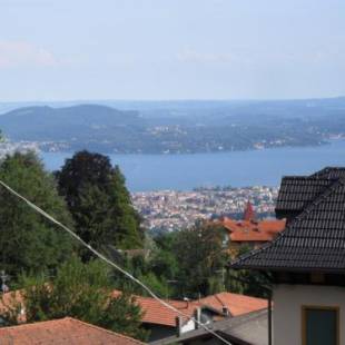 Фотографии гостевого дома
Casetta dei LuPi