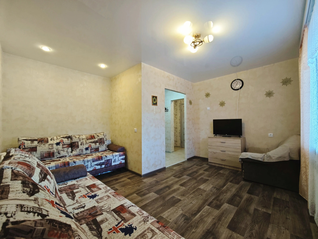 Фотография квартиры Апартаменты от СУТОЧНО.ТОБ