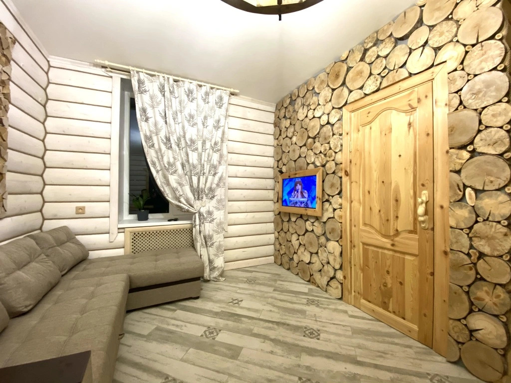 Фотография квартиры Апартаменты Эко&loft 1