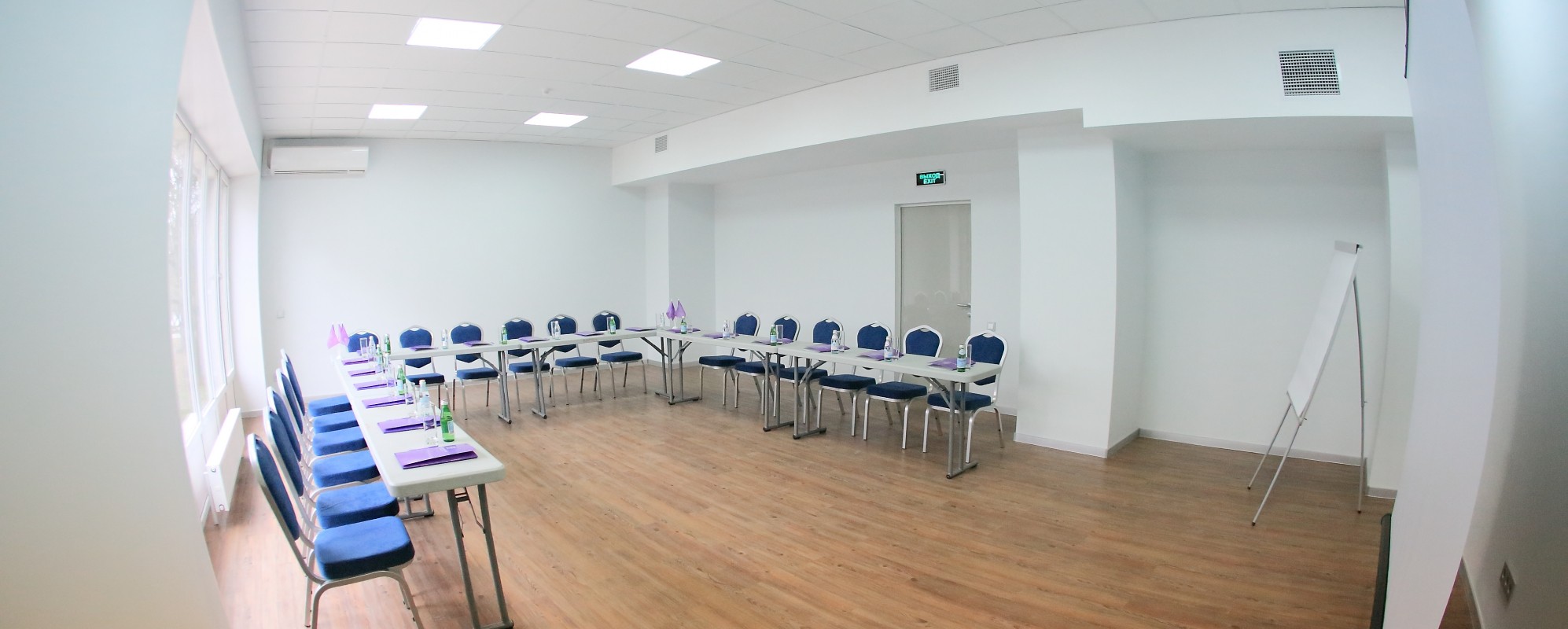 Фотографии конференц-зала London