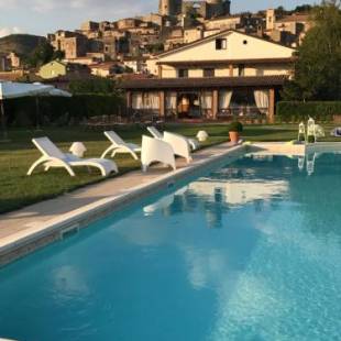 Фотографии мини отеля
Il Casale di Riardo Luxury B&B