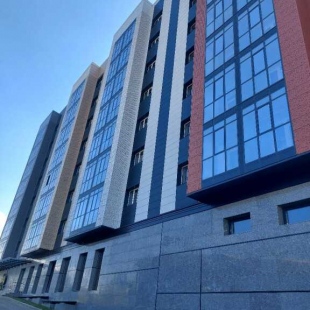 Фотография квартиры Апартаменты Komrat