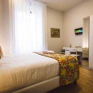 Фотографии мини отеля
Angelina Rooms in Rome