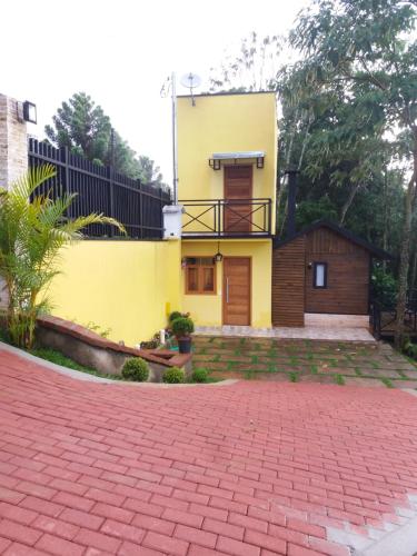 Фотография мини отеля Refúgio Do Guerreiro