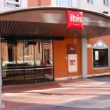 Фотография гостиницы ibis Toulouse Centre