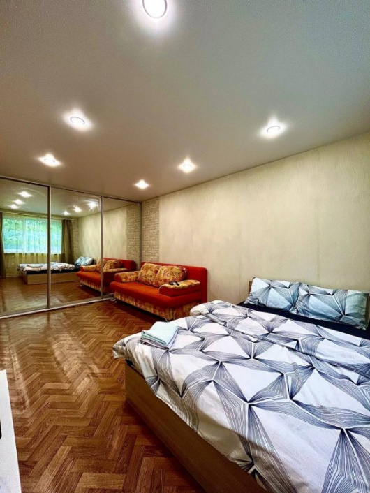 Фотографии квартиры
Апартаменты Apartment 52 Квартира для Командировочный