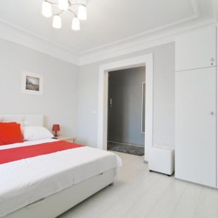 Фотография квартиры MinskHouse Apartments