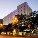 Фотография гостиницы Hotel Novotel Sevilla