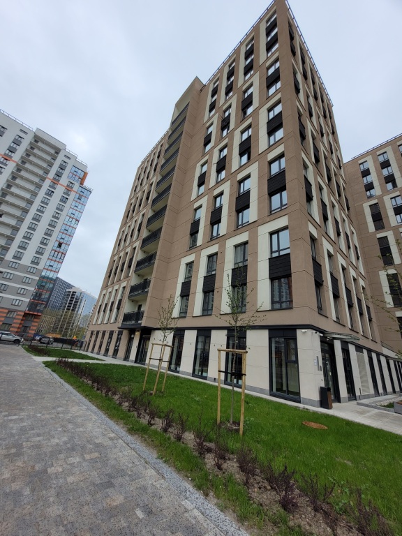 Фотография квартиры Апарт-отель Города и страны