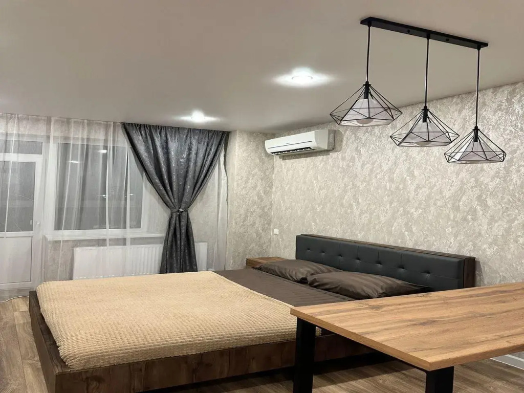 Фотография квартиры Апартаменты на улице 26-я Линия 35/1-4