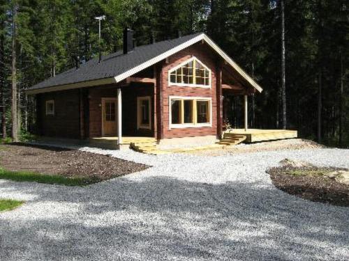 Фотография гостевого дома Holiday Home Marski