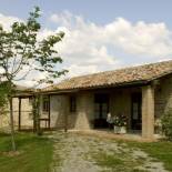 Фотография гостевого дома Quaint Cottage in Città della Pieve with Swimming Pool