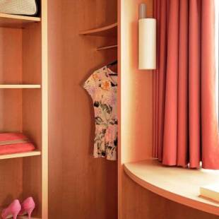 Фотографии гостиницы
ibis Calais Car Ferry