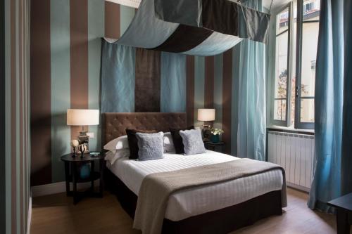 Фотография гостевого дома Palazzo Branchi - Luxury Suites