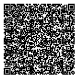 QR код достопримечательности Танцующий фонтан в парке Щербакова