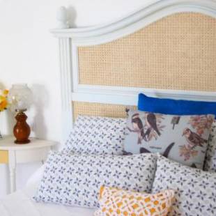 Фотографии гостевого дома
El Patio del Limonero