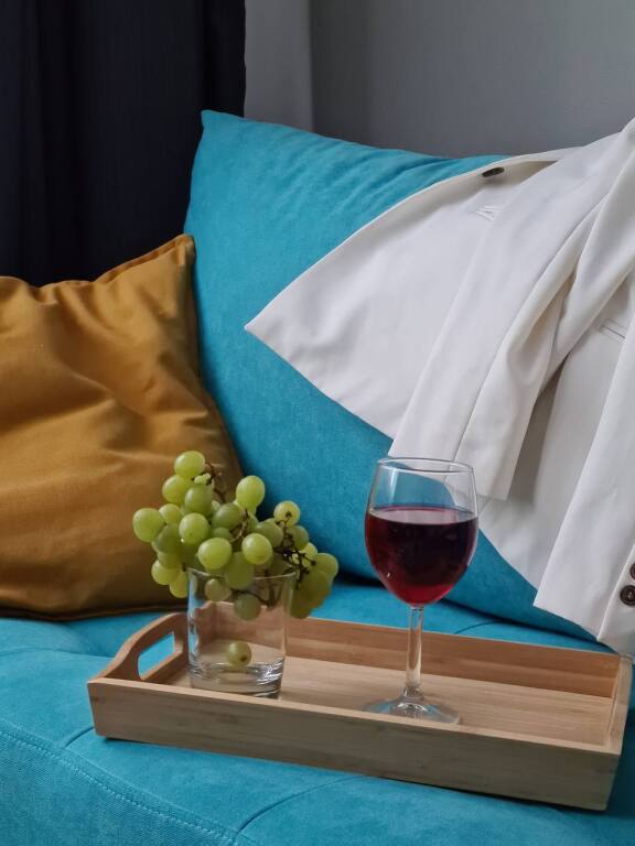 Фотография квартиры Квартира на ул. Мачуги 166А