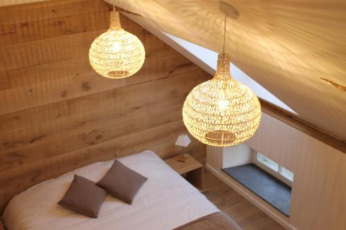 Фотография мини отеля Chante-Pierre