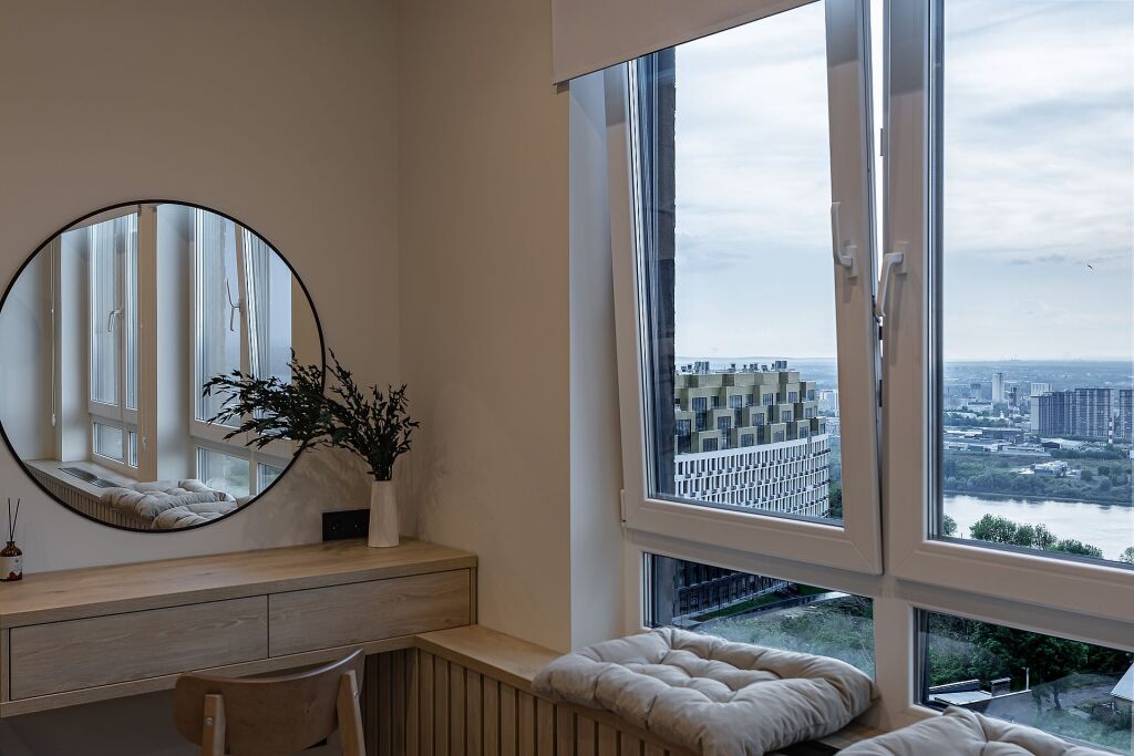 Фотография квартиры Квартира 2Rooms