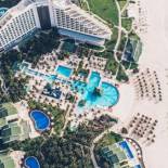 Фотография гостиницы Iberostar Selection Cancun