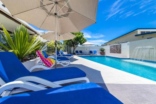 Фотография апарт отеля Coco Mooloolaba