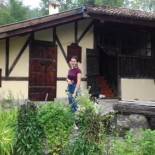 Фотография гостевого дома Горска къща в Елена Петроф хоф