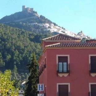 Фотографии гостевого дома
Hostal Rural La Montería