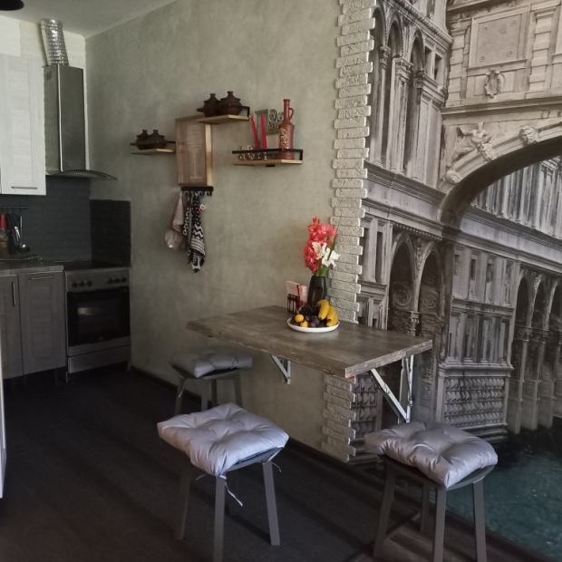 Фотографии квартиры
Квартира в Зеленоградском