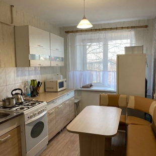 Фотография квартиры Квартира уютная