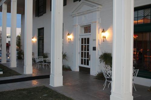 Фотография гостиницы Boulder Dam Hotel