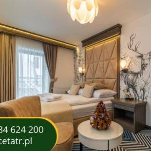 Фотографии мини отеля
Serce Tatr Residence Zakopane - blisko Krupówek