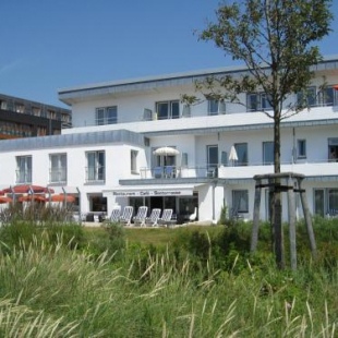 Фотография гостиницы Hotel Fernsicht