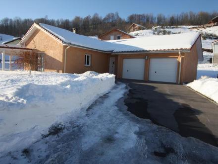 Фотография гостевого дома Gite Les Cimes