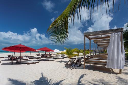 Фотография гостиницы Na Balam Hotel