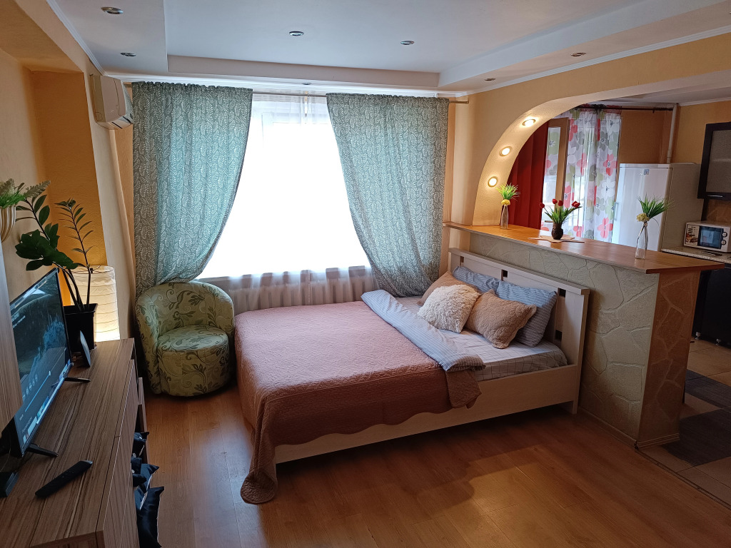 Фотография квартиры Квартира с Джакузи в Центре Калуги